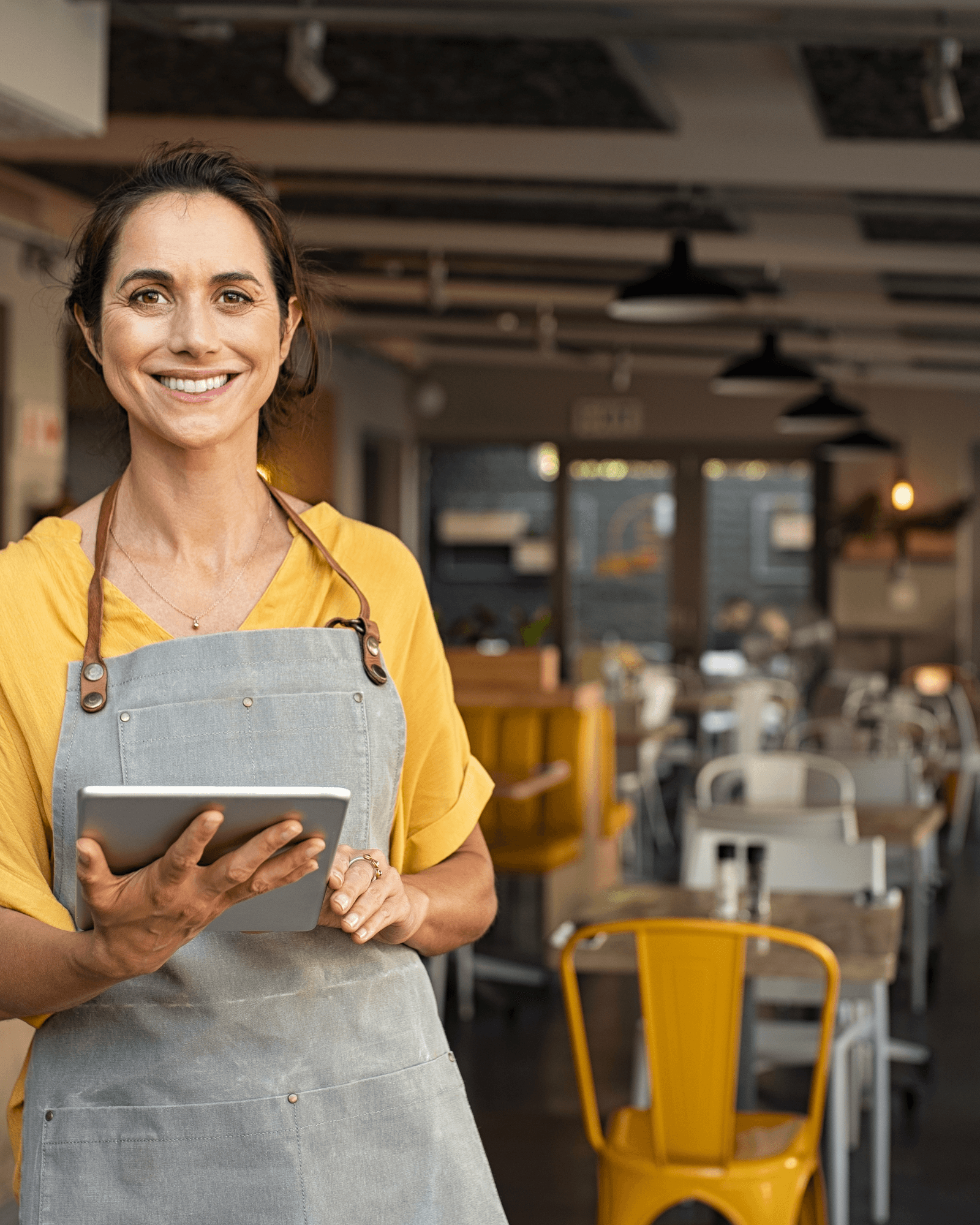 Local events and businesses on Loclie